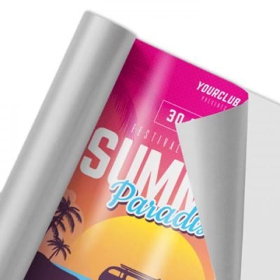 Vinil para Impressão 1